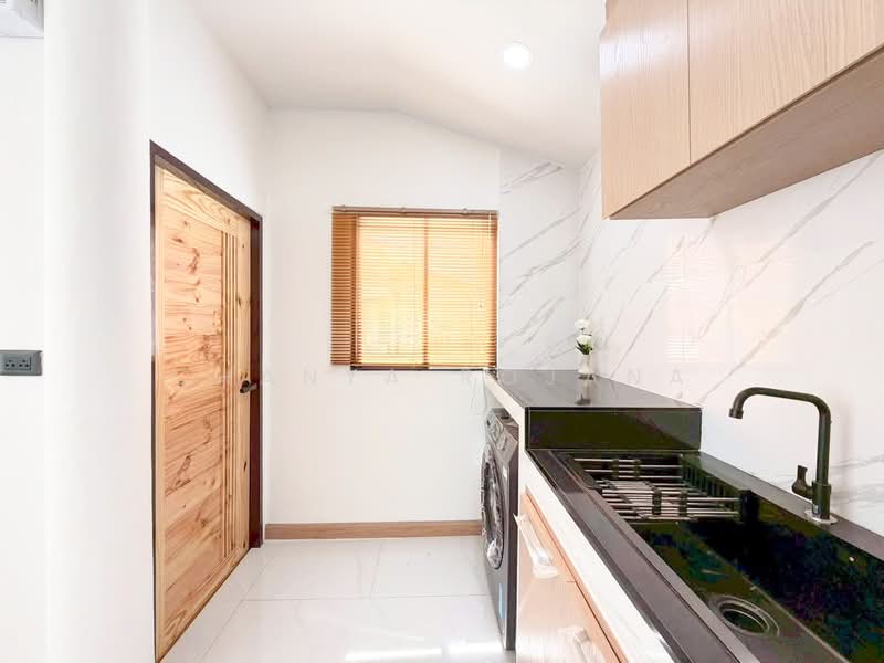 Pool Villa in North Pattaya, Fully Furnished, ชลบุรี, นาเกลือ, บางละมุง, ชลบุรี, 120 ตร.ม., วิลล่า ขาย, โดย Chanya Rojana, 500177323 - DDproperty.com