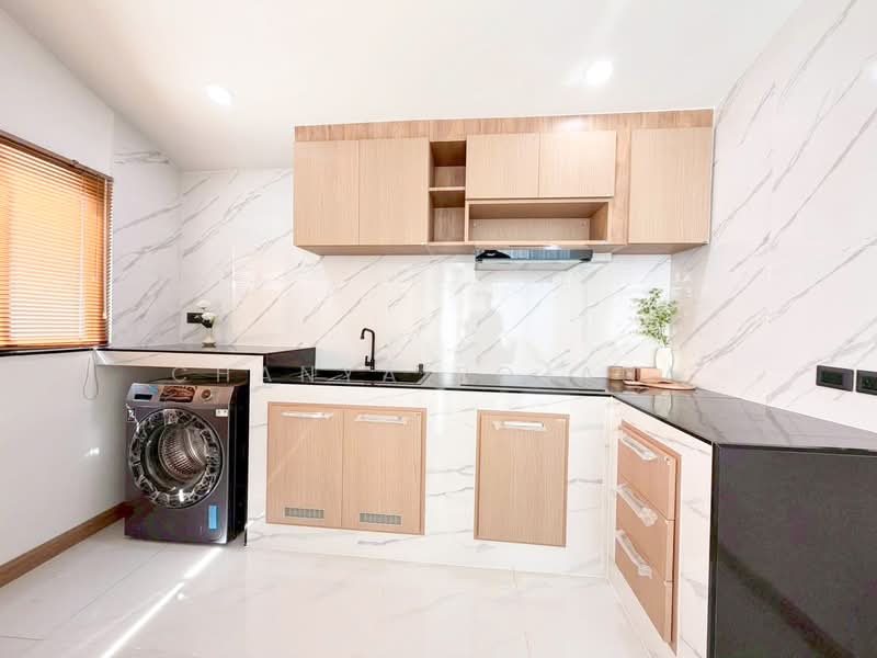 Pool Villa in North Pattaya, Fully Furnished, Chon Buri (Pattaya), Na Kloe, Bang Lamung (Pattaya), Chon Buri (Pattaya), 3 Bedrooms, 120 sqm, Villa For Sale, by Chanya Rojana, 500177323 - DDproperty.com