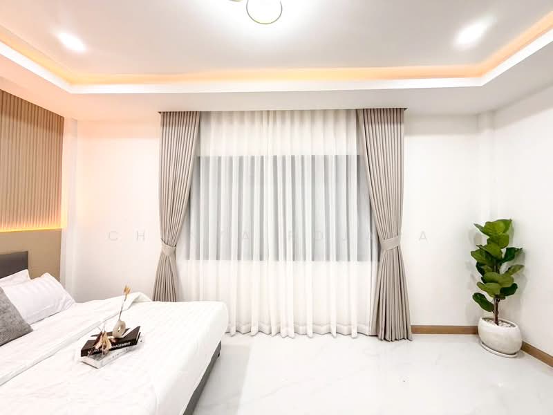 Pool Villa in North Pattaya, Fully Furnished, ชลบุรี, นาเกลือ, บางละมุง, ชลบุรี, 120 ตร.ม., วิลล่า ขาย, โดย Chanya Rojana, 500177323 - DDproperty.com