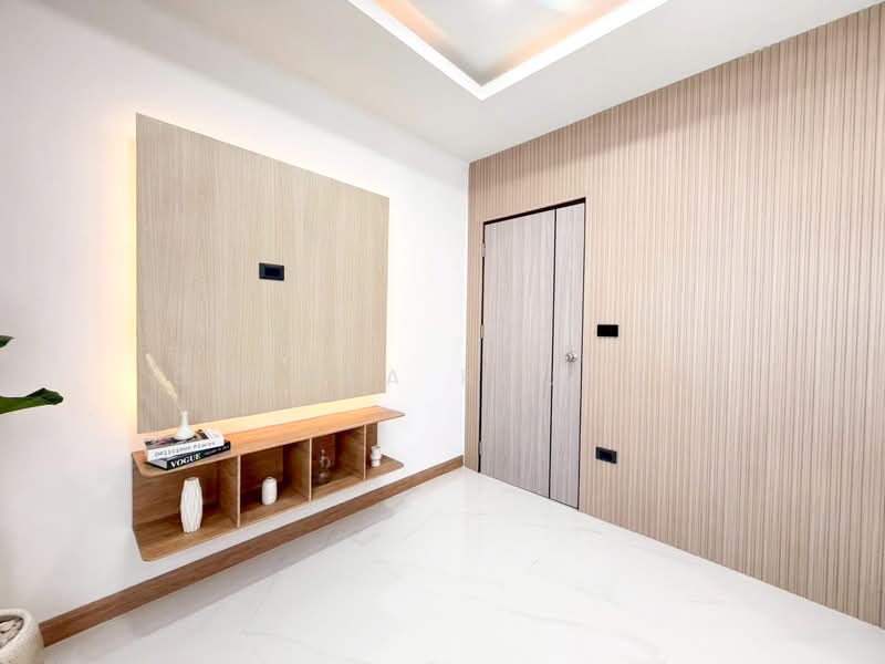 Pool Villa in North Pattaya, Fully Furnished, Chon Buri (Pattaya), Na Kloe, Bang Lamung (Pattaya), Chon Buri (Pattaya), 3 Bedrooms, 120 sqm, Villa For Sale, by Chanya Rojana, 500177323 - DDproperty.com