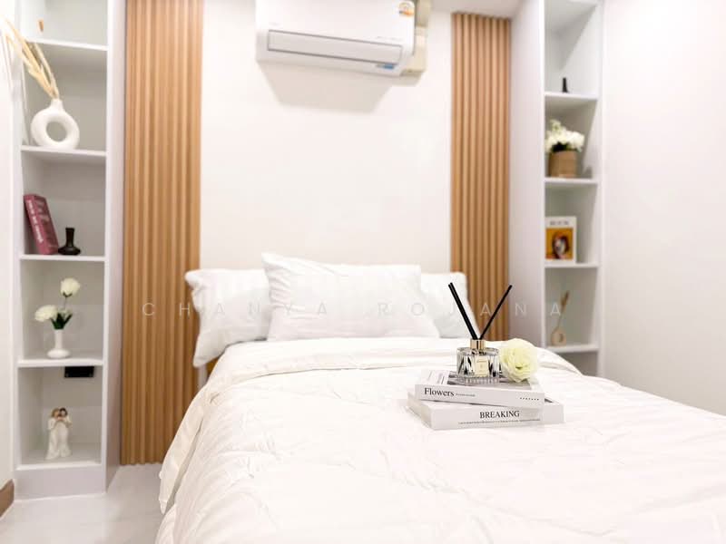 Pool Villa in North Pattaya, Fully Furnished, Chon Buri (Pattaya), Na Kloe, Bang Lamung (Pattaya), Chon Buri (Pattaya), 3 Bedrooms, 120 sqm, Villa For Sale, by Chanya Rojana, 500177323 - DDproperty.com