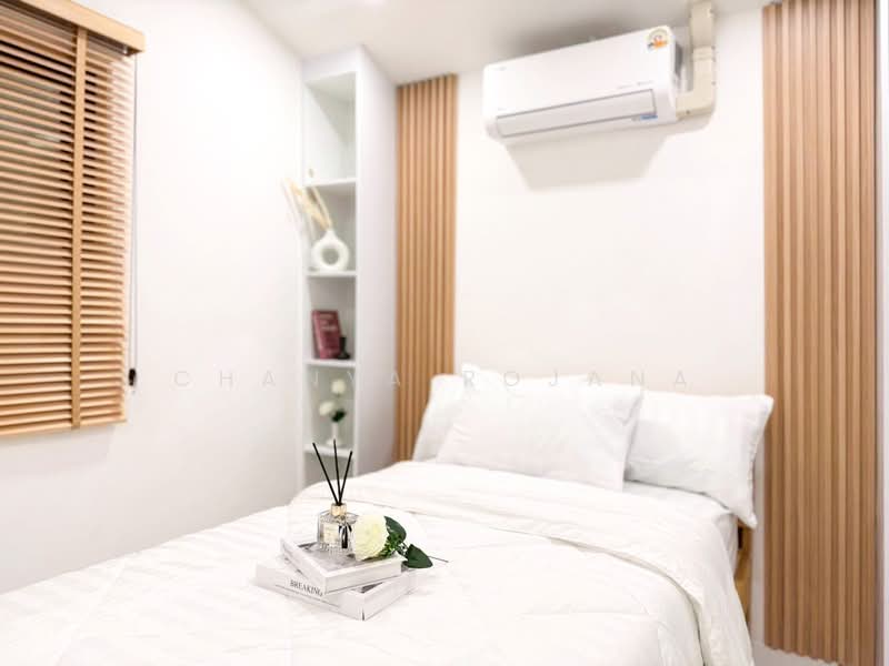 Pool Villa in North Pattaya, Fully Furnished, Chon Buri (Pattaya), Na Kloe, Bang Lamung (Pattaya), Chon Buri (Pattaya), 3 Bedrooms, 120 sqm, Villa For Sale, by Chanya Rojana, 500177323 - DDproperty.com