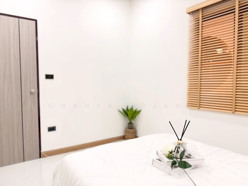 Pool Villa in North Pattaya, Fully Furnished, Chon Buri (Pattaya), Na Kloe, Bang Lamung (Pattaya), Chon Buri (Pattaya), 3 Bedrooms, 120 sqm, Villa For Sale, by Chanya Rojana, 500177323 - DDproperty.com