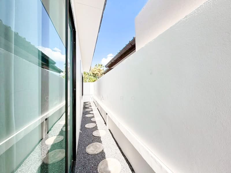 Pool Villa in North Pattaya, Fully Furnished, ชลบุรี, นาเกลือ, บางละมุง, ชลบุรี, 120 ตร.ม., วิลล่า ขาย, โดย Chanya Rojana, 500177323 - DDproperty.com