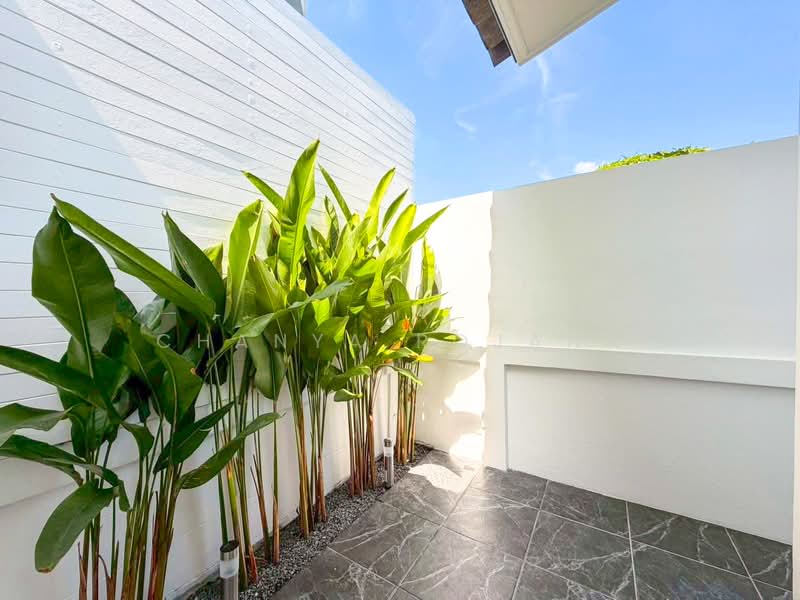 Pool Villa in North Pattaya, Fully Furnished, Chon Buri (Pattaya), Na Kloe, Bang Lamung (Pattaya), Chon Buri (Pattaya), 3 Bedrooms, 120 sqm, Villa For Sale, by Chanya Rojana, 500177323 - DDproperty.com