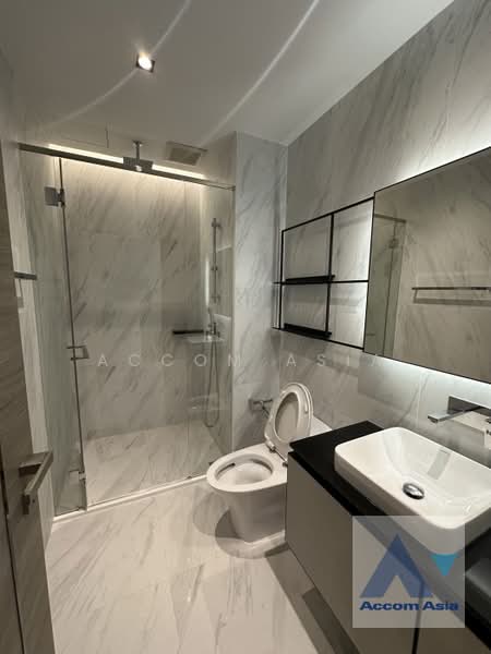 The Room Sukhumvit 38, Bangkok, Soi Sukhumvit 38, Phra Kanong, Khlong Toei, Bangkok, 2 Bedrooms, 79 sqm, Condo For Rent, by Accom Asia, 500177326 - DDproperty.com