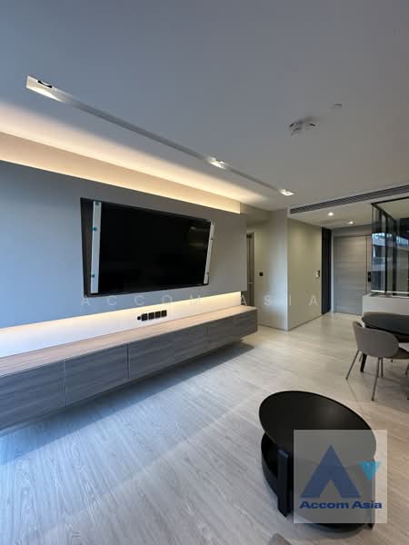 The Room Sukhumvit 38, Bangkok, Soi Sukhumvit 38, Phra Kanong, Khlong Toei, Bangkok, 2 Bedrooms, 79 sqm, Condo For Rent, by Accom Asia, 500177326 - DDproperty.com