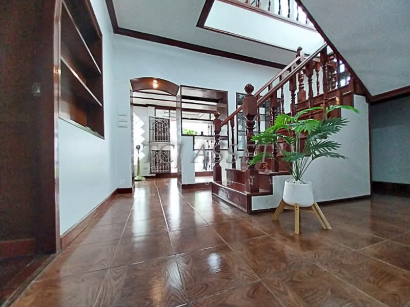  ศรีนครินทร์ บางเมือง, สมุทรปราการ, ศรีนครินทร์, เทพารักษ์, เมืองสมุทรปราการ, สมุทรปราการ, 200 ตร.ม., ทาวน์เฮ้าส์ ขาย, โดย จิณณ์กระวี เตชะไชยนันท์, 500177328 - DDproperty.com