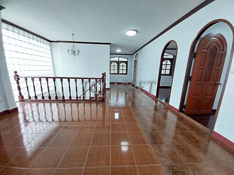 Sri Phet Kan Keha Village Location: Behind Lotus's Srinakarin,, Samut Prakan, ศรีนครินทร์, Thepharak, Muang Samut Prakarn, Samut Prakan, 4 Bedrooms, 200 sqm, Townhouse For Sale, by จิณณ์กระวี เตชะไชยนันท์, 500177328 - DDproperty.com