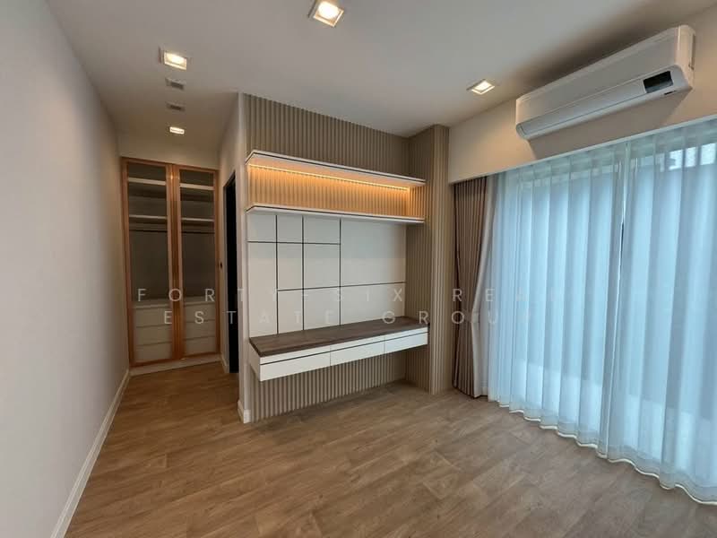 Perfect Masterpiece Rama 9-Krungthep Kreetha, Bangkok, Srinakarin - Romklao Road, Khlong Song Ton Nun, Lat Krabang, Bangkok, 4 Bedrooms, 337 sqm, Single Detached House For Rent, by Forty-Six Real Estate Group, 500177329 - DDproperty.com