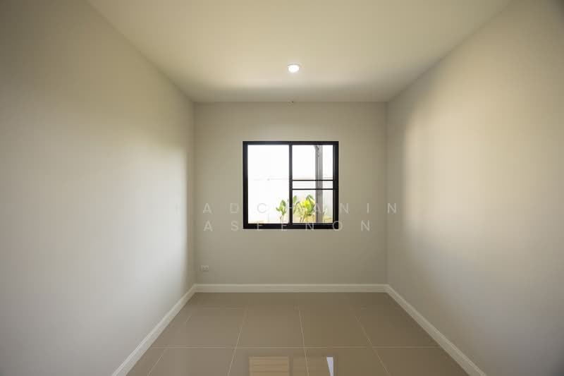 KarnkanokVille 18, Chiang Mai, San Phak Wan, Hang Dong, Chiang Mai, 3 Bedrooms, 196 sqm, Single Detached House For Rent, by Phadchanin Vaseenon, 500177330 - DDproperty.com