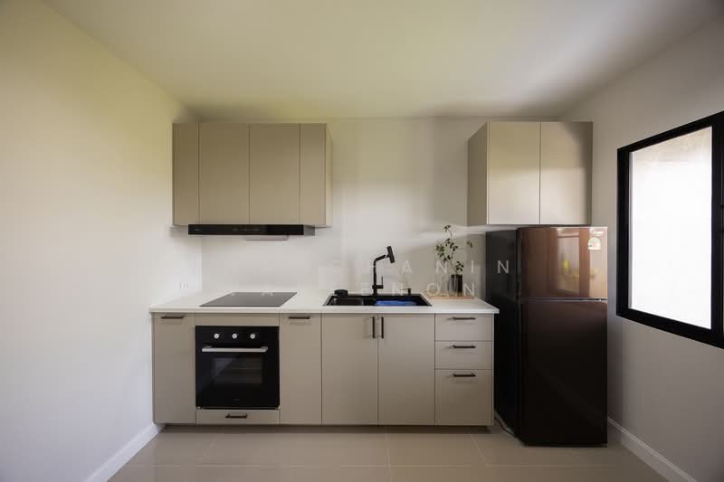 กาญจน์กนกวิลล์ 18, เชียงใหม่, สันผักหวาน, หางดง, เชียงใหม่, 196 ตร.ม., บ้านเดี่ยว ให้เช่า, โดย Phadchanin Vaseenon, 500177330 - DDproperty.com