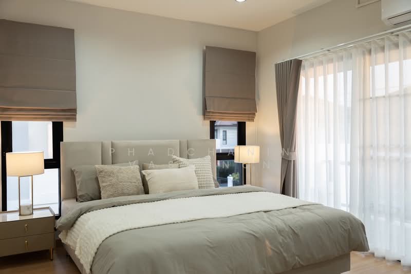 กาญจน์กนกวิลล์ 18, เชียงใหม่, สันผักหวาน, หางดง, เชียงใหม่, 196 ตร.ม., บ้านเดี่ยว ให้เช่า, โดย Phadchanin Vaseenon, 500177330 - DDproperty.com