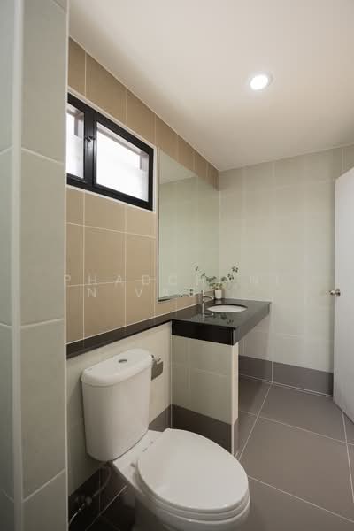 KarnkanokVille 18, Chiang Mai, San Phak Wan, Hang Dong, Chiang Mai, 3 Bedrooms, 196 sqm, Single Detached House For Rent, by Phadchanin Vaseenon, 500177330 - DDproperty.com