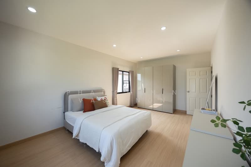 กาญจน์กนกวิลล์ 18, เชียงใหม่, สันผักหวาน, หางดง, เชียงใหม่, 196 ตร.ม., บ้านเดี่ยว ให้เช่า, โดย Phadchanin Vaseenon, 500177330 - DDproperty.com