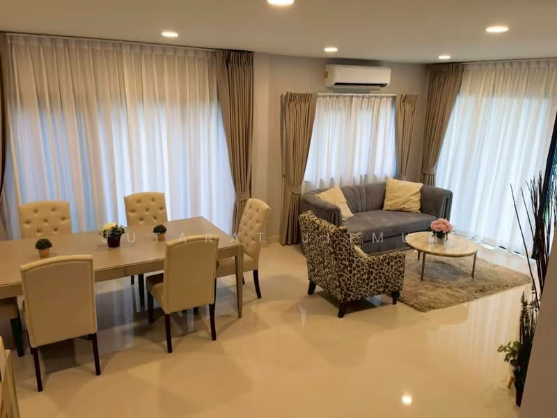 Centro Bangna, Samut Prakan, 111 Soi 3, Bang Kaeo, Bang Plee, Samut Prakan, 4 Bedrooms, 260 sqm, Single Detached House For Rent, by Jutarat Jitmun, 500177331 - DDproperty.com
