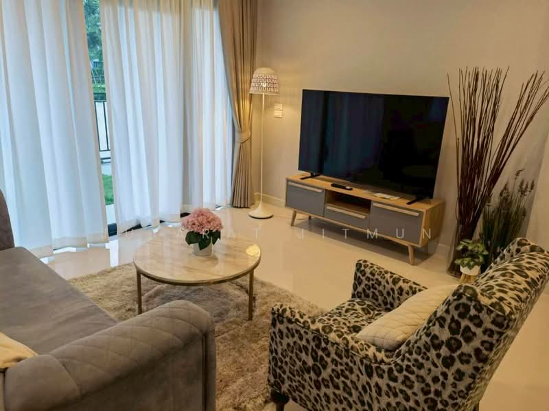 Centro Bangna, Samut Prakan, 111 Soi 3, Bang Kaeo, Bang Plee, Samut Prakan, 4 Bedrooms, 260 sqm, Single Detached House For Rent, by Jutarat Jitmun, 500177331 - DDproperty.com