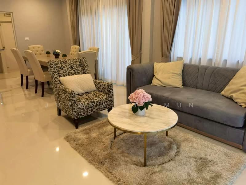 Centro Bangna : เซนโทร บางนา, สมุทรปราการ, 111 ซอย3, บางแก้ว, บางพลี, สมุทรปราการ, 260 ตร.ม., บ้านเดี่ยว ให้เช่า, โดย Jutarat Jitmun, 500177331 - DDproperty.com