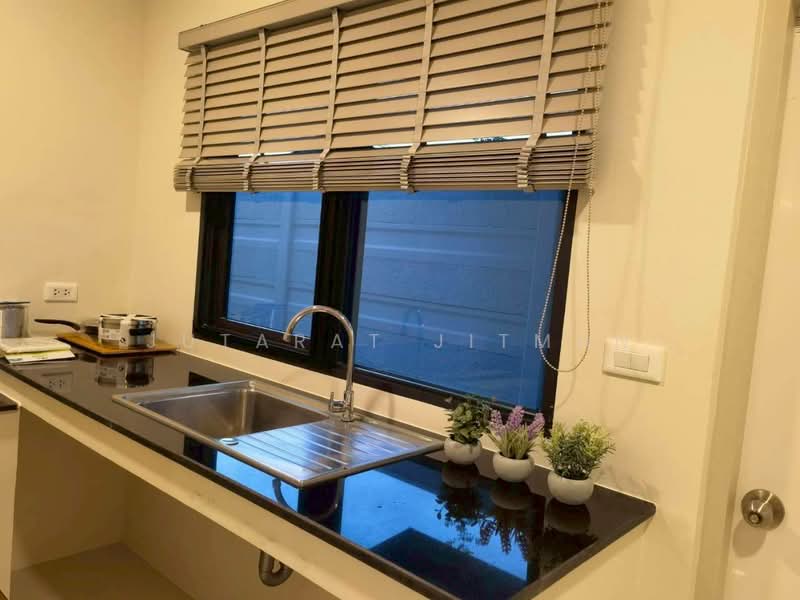 Centro Bangna, Samut Prakan, 111 Soi 3, Bang Kaeo, Bang Plee, Samut Prakan, 4 Bedrooms, 260 sqm, Single Detached House For Rent, by Jutarat Jitmun, 500177331 - DDproperty.com