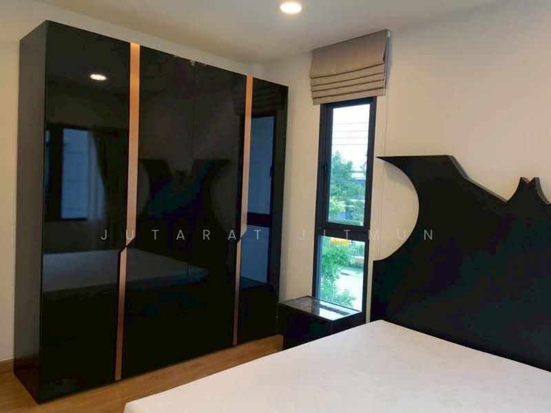 Centro Bangna, Samut Prakan, 111 Soi 3, Bang Kaeo, Bang Plee, Samut Prakan, 4 Bedrooms, 260 sqm, Single Detached House For Rent, by Jutarat Jitmun, 500177331 - DDproperty.com