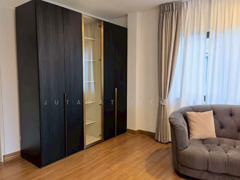 Centro Bangna, Samut Prakan, 111 Soi 3, Bang Kaeo, Bang Plee, Samut Prakan, 4 Bedrooms, 260 sqm, Single Detached House For Rent, by Jutarat Jitmun, 500177331 - DDproperty.com