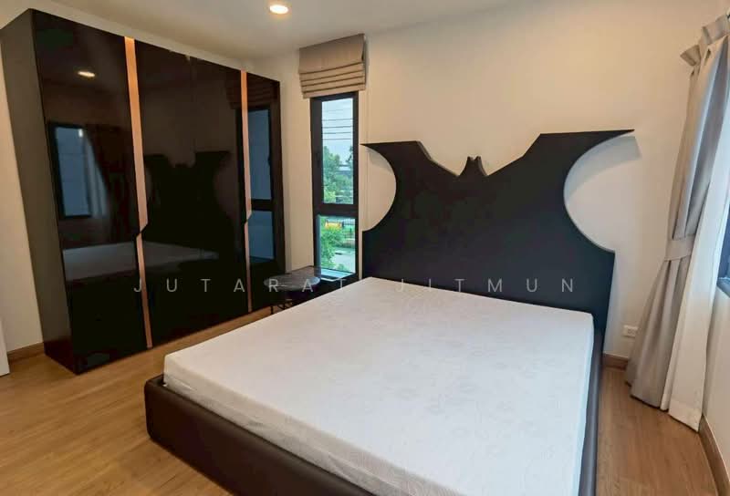 Centro Bangna, Samut Prakan, 111 Soi 3, Bang Kaeo, Bang Plee, Samut Prakan, 4 Bedrooms, 260 sqm, Single Detached House For Rent, by Jutarat Jitmun, 500177331 - DDproperty.com