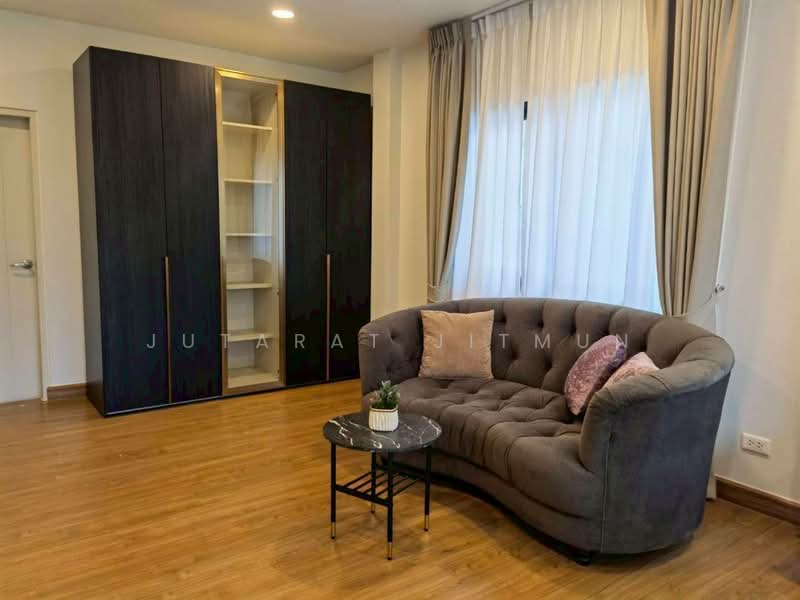 Centro Bangna, Samut Prakan, 111 Soi 3, Bang Kaeo, Bang Plee, Samut Prakan, 4 Bedrooms, 260 sqm, Single Detached House For Rent, by Jutarat Jitmun, 500177331 - DDproperty.com