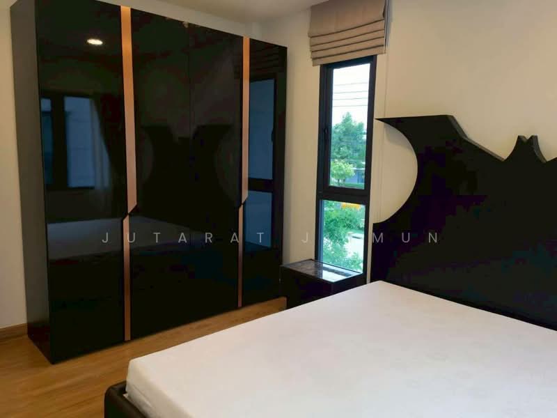 Centro Bangna : เซนโทร บางนา, สมุทรปราการ, 111 ซอย3, บางแก้ว, บางพลี, สมุทรปราการ, 260 ตร.ม., บ้านเดี่ยว ให้เช่า, โดย Jutarat Jitmun, 500177331 - DDproperty.com