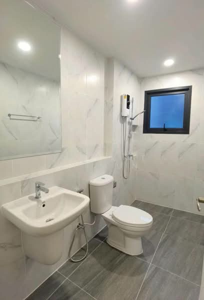 Centro Bangna, Samut Prakan, 111 Soi 3, Bang Kaeo, Bang Plee, Samut Prakan, 4 Bedrooms, 260 sqm, Single Detached House For Rent, by Jutarat Jitmun, 500177331 - DDproperty.com