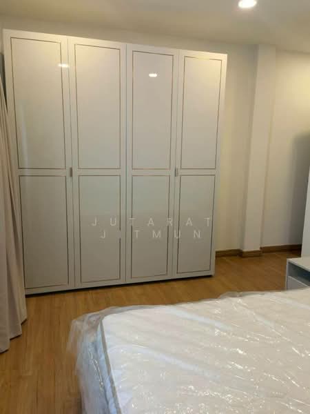 Centro Bangna, Samut Prakan, 111 Soi 3, Bang Kaeo, Bang Plee, Samut Prakan, 4 Bedrooms, 260 sqm, Single Detached House For Rent, by Jutarat Jitmun, 500177331 - DDproperty.com