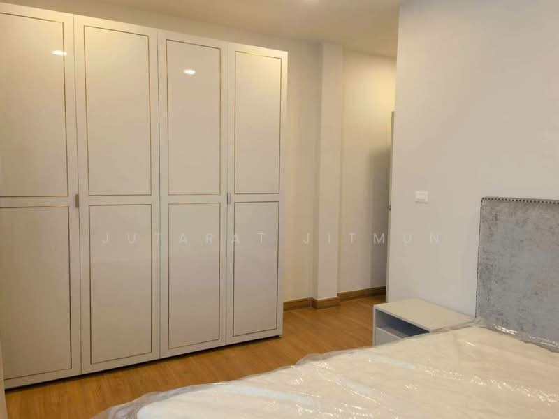 Centro Bangna, Samut Prakan, 111 Soi 3, Bang Kaeo, Bang Plee, Samut Prakan, 4 Bedrooms, 260 sqm, Single Detached House For Rent, by Jutarat Jitmun, 500177331 - DDproperty.com