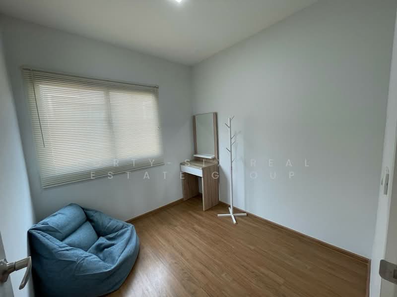 Pleno Sukhumvit-Bangna 2, Samut Prakan, Bangna-Trad Road, Bang Kaeo, Bang Plee, Samut Prakan, 3 Bedrooms, 118 sqm, Townhouse For Rent, by Forty-Six Real Estate Group, 500177332 - DDproperty.com