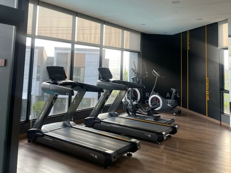 Pleno Sukhumvit-Bangna 2, Samut Prakan, Bangna-Trad Road, Bang Kaeo, Bang Plee, Samut Prakan, 3 Bedrooms, 118 sqm, Townhouse For Rent, by Forty-Six Real Estate Group, 500177332 - DDproperty.com