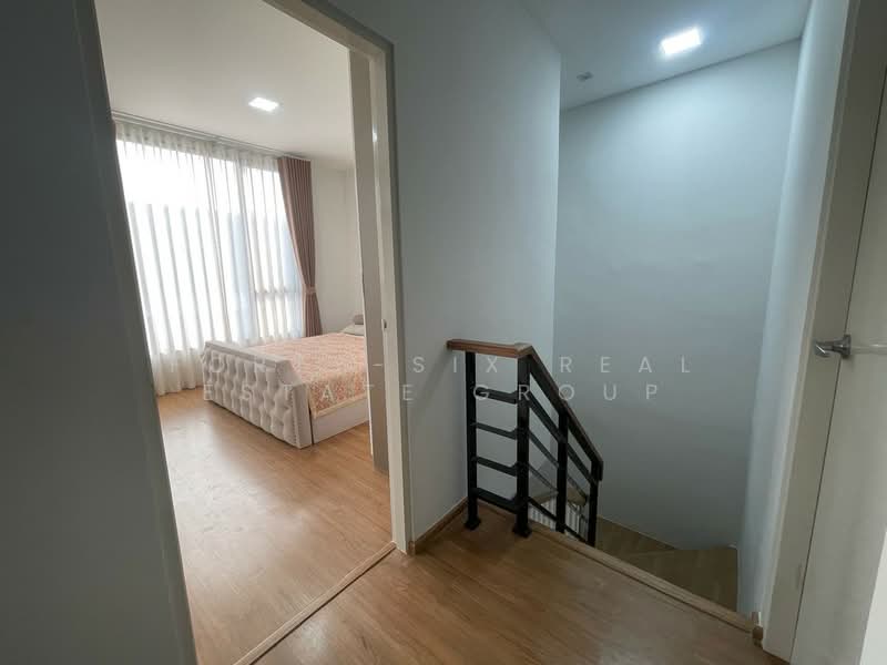 Pleno Sukhumvit-Bangna 2, Samut Prakan, Bangna-Trad Road, Bang Kaeo, Bang Plee, Samut Prakan, 3 Bedrooms, 118 sqm, Townhouse For Rent, by Forty-Six Real Estate Group, 500177332 - DDproperty.com