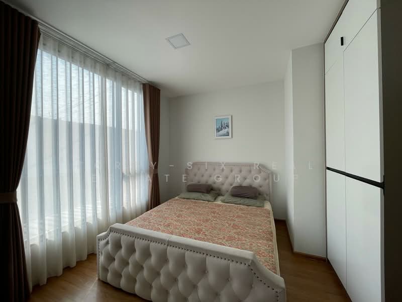 Pleno Sukhumvit-Bangna 2, Samut Prakan, Bangna-Trad Road, Bang Kaeo, Bang Plee, Samut Prakan, 3 Bedrooms, 118 sqm, Townhouse For Rent, by Forty-Six Real Estate Group, 500177332 - DDproperty.com