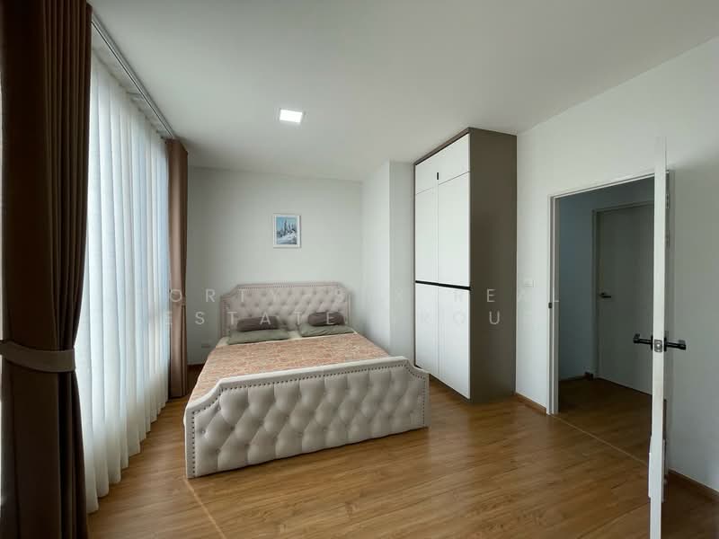 Pleno Sukhumvit-Bangna 2, Samut Prakan, Bangna-Trad Road, Bang Kaeo, Bang Plee, Samut Prakan, 3 Bedrooms, 118 sqm, Townhouse For Rent, by Forty-Six Real Estate Group, 500177332 - DDproperty.com