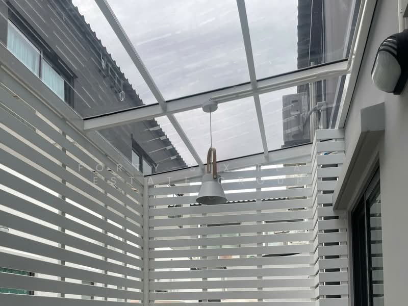 Pleno Sukhumvit-Bangna 2, Samut Prakan, Bangna-Trad Road, Bang Kaeo, Bang Plee, Samut Prakan, 3 Bedrooms, 118 sqm, Townhouse For Rent, by Forty-Six Real Estate Group, 500177332 - DDproperty.com