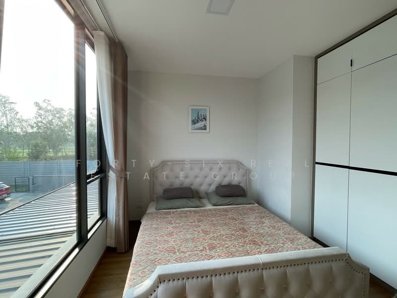 Pleno Sukhumvit-Bangna 2, Samut Prakan, Bangna-Trad Road, Bang Kaeo, Bang Plee, Samut Prakan, 3 Bedrooms, 118 sqm, Townhouse For Rent, by Forty-Six Real Estate Group, 500177332 - DDproperty.com