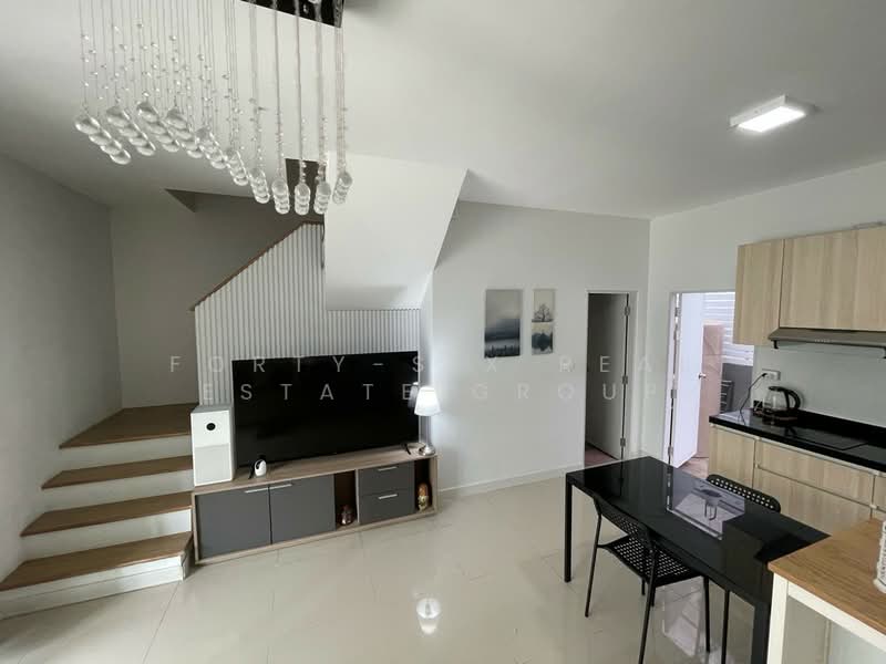 Pleno Sukhumvit-Bangna 2, Samut Prakan, Bangna-Trad Road, Bang Kaeo, Bang Plee, Samut Prakan, 3 Bedrooms, 118 sqm, Townhouse For Rent, by Forty-Six Real Estate Group, 500177332 - DDproperty.com