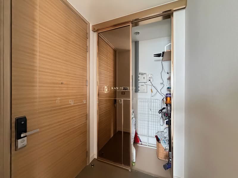 Magnolias Ratchadamri Boulevard, Bangkok, Ratchadamri Road, Lumphini, Pathum Wan, Bangkok, 2 Bedrooms, 84 sqm, Condo For Rent, by Kan Paphatchaya, 500177333 - DDproperty.com
