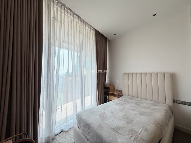 Magnolias Ratchadamri Boulevard, Bangkok, Ratchadamri Road, Lumphini, Pathum Wan, Bangkok, 2 Bedrooms, 84 sqm, Condo For Rent, by Kan Paphatchaya, 500177333 - DDproperty.com