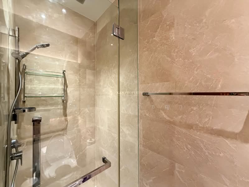 Magnolias Ratchadamri Boulevard, Bangkok, Ratchadamri Road, Lumphini, Pathum Wan, Bangkok, 2 Bedrooms, 84 sqm, Condo For Rent, by Kan Paphatchaya, 500177333 - DDproperty.com