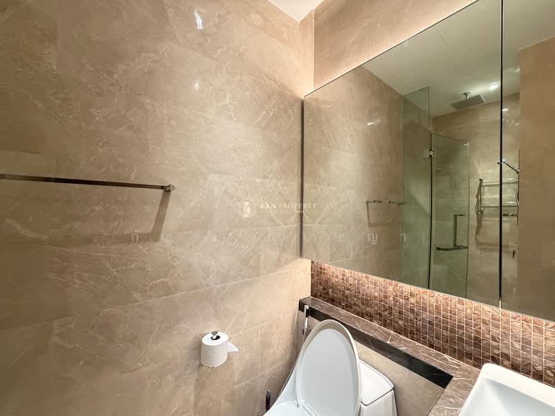 Magnolias Ratchadamri Boulevard, Bangkok, Ratchadamri Road, Lumphini, Pathum Wan, Bangkok, 2 Bedrooms, 84 sqm, Condo For Rent, by Kan Paphatchaya, 500177333 - DDproperty.com