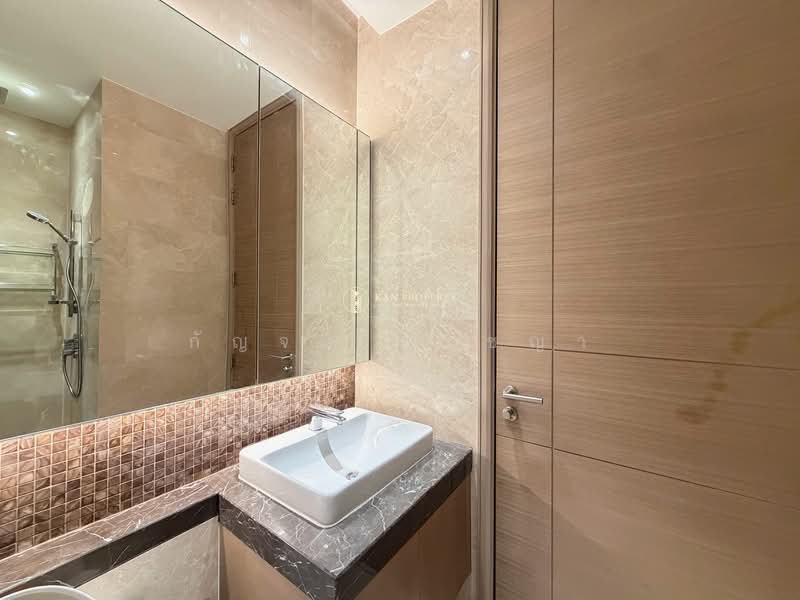 Magnolias Ratchadamri Boulevard : แมกโนเลียส์ ราชดำริ บูเลอวาร์ด, กรุงเทพ, ถนน ราชดำริ, ลุมพินี, ปทุมวัน, กรุงเทพ, 84 ตร.ม., คอนโด ให้เช่า, โดย กัญจน์ ปภัชญา, 500177333 - DDproperty.com