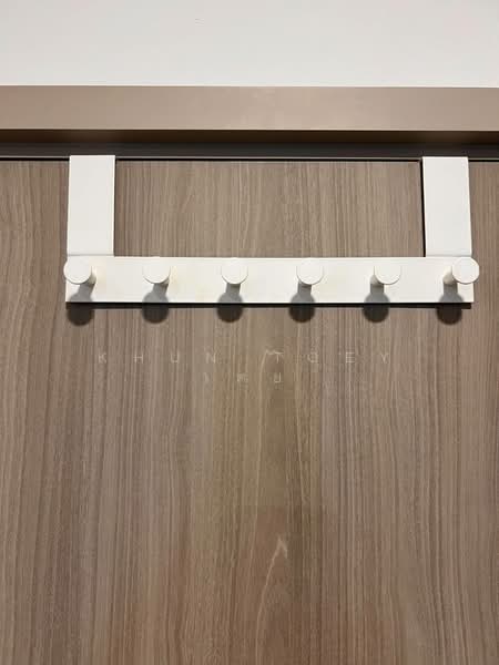 A Space Mega Bangna, Samut Prakan, Bangna-Trad Road, Bang Kaeo, Bang Plee, Samut Prakan, 1 Bedroom, 28 sqm, Condo For Rent, by Khun Toey เตย, 500177334 - DDproperty.com