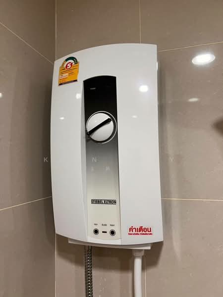 A Space Mega Bangna, Samut Prakan, Bangna-Trad Road, Bang Kaeo, Bang Plee, Samut Prakan, 1 Bedroom, 28 sqm, Condo For Rent, by Khun Toey เตย, 500177334 - DDproperty.com