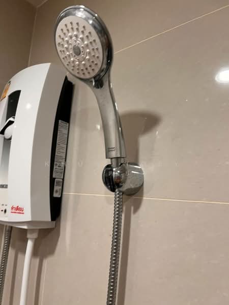 A Space Mega Bangna, Samut Prakan, Bangna-Trad Road, Bang Kaeo, Bang Plee, Samut Prakan, 1 Bedroom, 28 sqm, Condo For Rent, by Khun Toey เตย, 500177334 - DDproperty.com