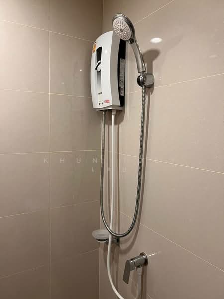 A Space Mega Bangna : เอ สเปซ เมกา บางนา, สมุทรปราการ, ถนนบางนา-ตราด, บางแก้ว, บางพลี, สมุทรปราการ, 28 ตร.ม., คอนโด ให้เช่า, โดย Khun Toey เตย, 500177334 - DDproperty.com