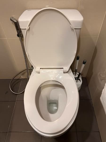 A Space Mega Bangna, Samut Prakan, Bangna-Trad Road, Bang Kaeo, Bang Plee, Samut Prakan, 1 Bedroom, 28 sqm, Condo For Rent, by Khun Toey เตย, 500177334 - DDproperty.com