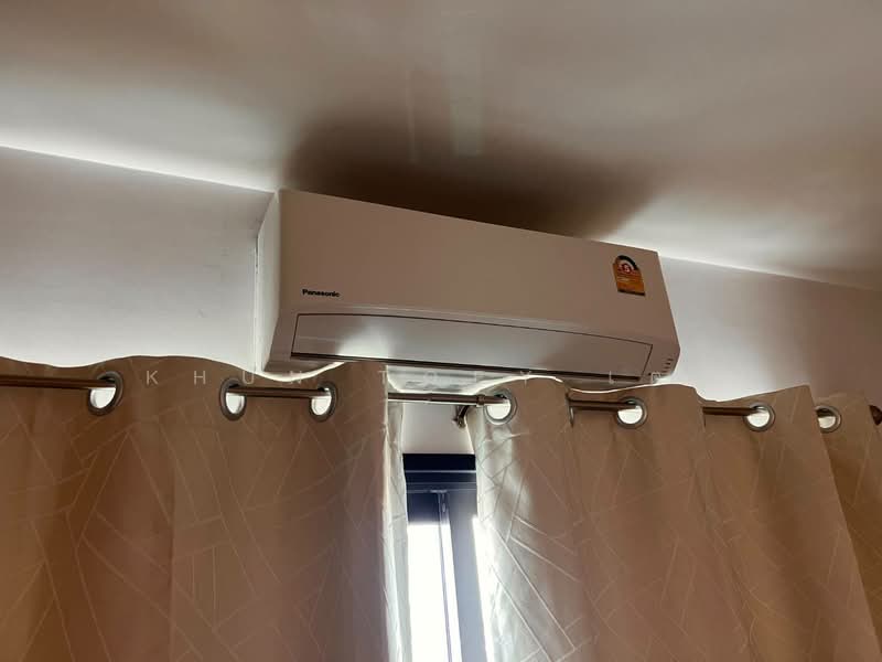 A Space Mega Bangna, Samut Prakan, Bangna-Trad Road, Bang Kaeo, Bang Plee, Samut Prakan, 1 Bedroom, 28 sqm, Condo For Rent, by Khun Toey เตย, 500177334 - DDproperty.com